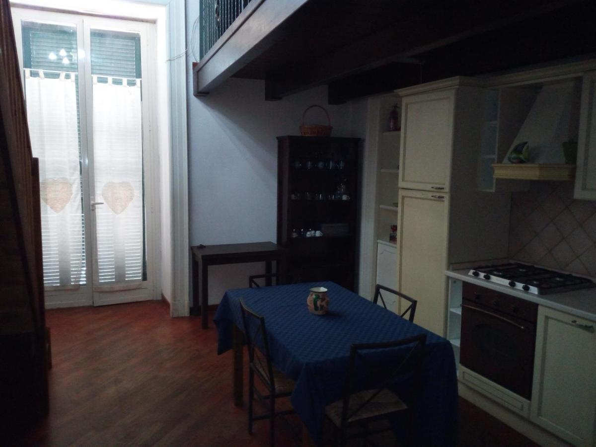 Napoli Centro Antico 167 Villa Exteriör bild
