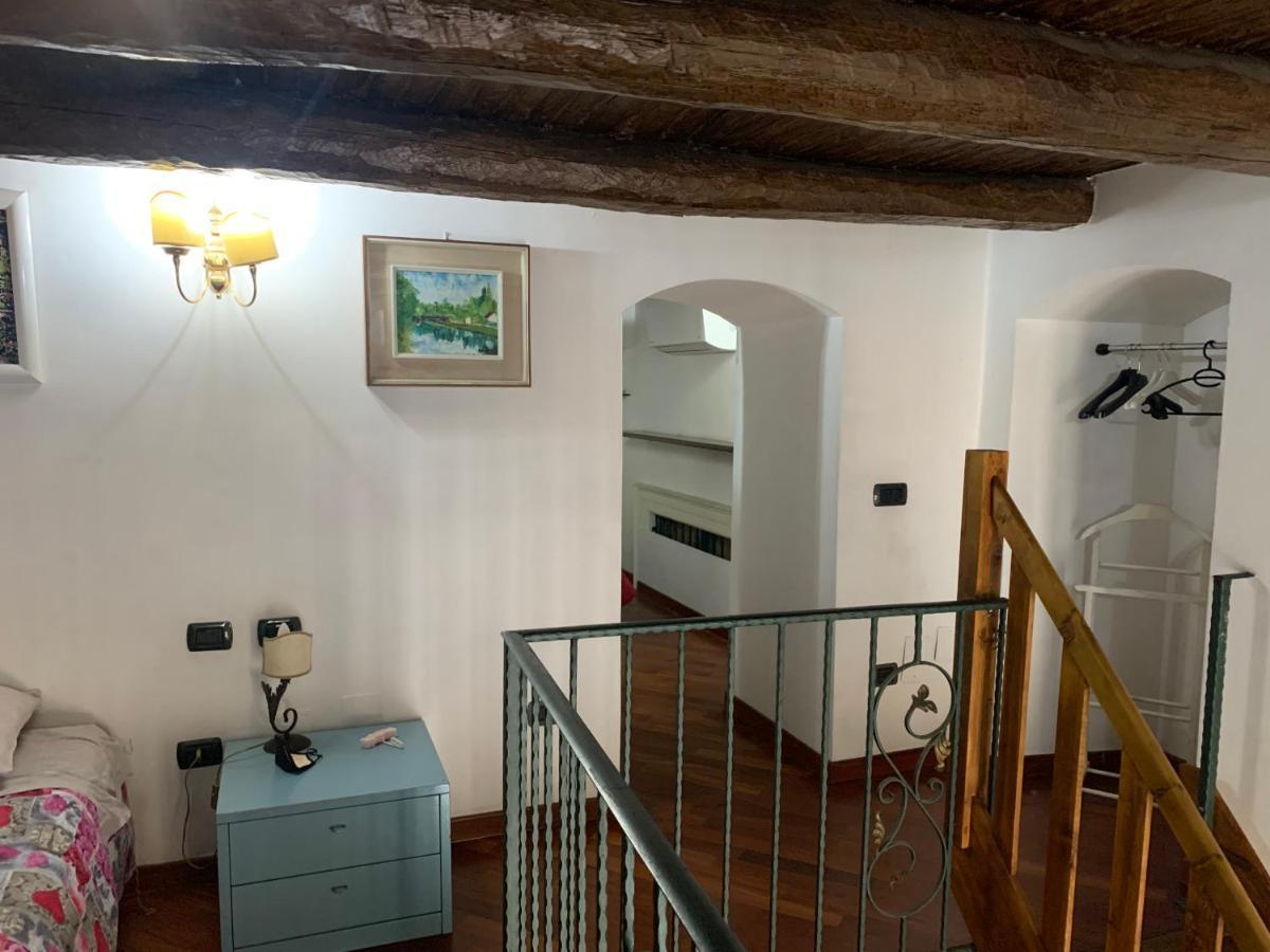 Napoli Centro Antico 167 Villa Exteriör bild